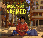 Buscando a Ahmed - Looking for Ahmed