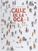 Calle de la Oca (HC-9788412895025) - La Oca Street
