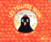 Los pollitos dicen - The Little Chicks Sing