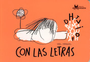 Con las letras - With the Letters