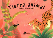 Tierra animal - Land of Animals