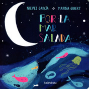 Por la mar salada - In the Salty Sea