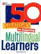 50 Strategies for Supporting Multilingual Learners