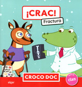 ¡Crac! Fractura - Crack! Fracture