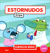 Estornudos. Gripe - Sneezes. Cold