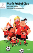 Maria fútbol club - Maria Soccer Club