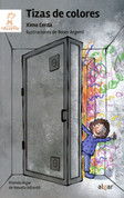 Tizas de colores - Colored Chalk