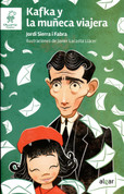 Kafka y la muñeca viajera - Kafka and the Traveling Doll