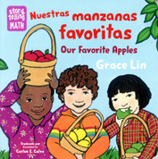 Nuestras manzanas favoritas/Our Favorite Apples
