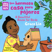 Una hermosa casa para pájaros/A Beautiful House for Birds
