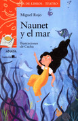 Naunet y el mar - Naunet and the Sea