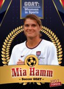Mia Hamm