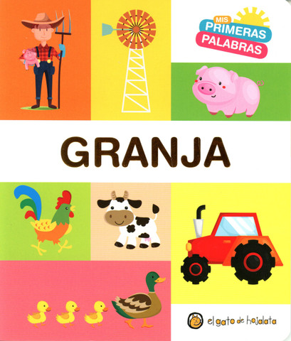 Granja - Farm