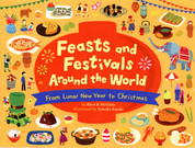 Feasts and Festivals Around the World