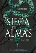 Siega de almas - Reaper of souls