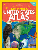 Beginner's United States Atlas Fourth Edition