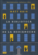 La biblioteca de la medianoche - The Midnight Library