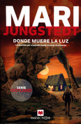 Donde muere la luz - Where the Light Dies