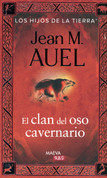 El clan del oso cavernario - The Clan of the Cave Bear