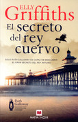 El secreto del rey cuervo - Dying Fall