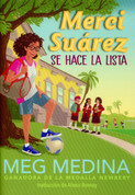 Merci Suárez se hace la lista - Merci Suarez Plays It Cool