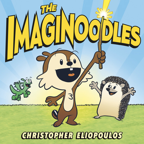 The Imaginoodles