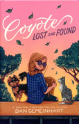 Coyote Lost and Found