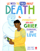 We Need to Talk About Death