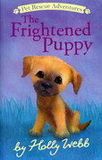 The Frightened Puppy