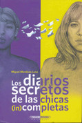 Los diarios secretos de las chicas (in)completas - The Secret Diaries of Incomplete Girls