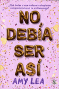 No debía ser así