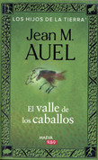 El valle de los caballos (NBPB-9788410260283) - The Valley of Horses