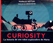 Curiosity (PB-9781536243925) - Curiosity