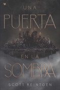 Una puerta en la sombra (NBPB-9788410479951) - A Door in the Dark