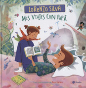 Mis viajes con papá (HC-9788469641958) - My Travels with Papa
