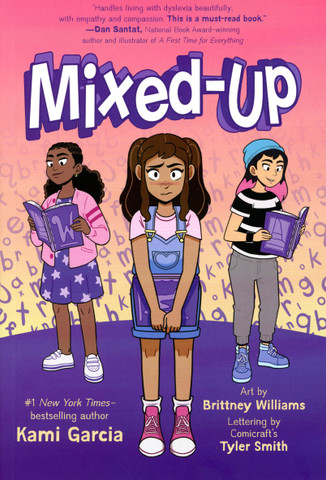 Mixed-Up