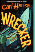 Wrecker