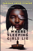 Where Sleeping Girls Lie