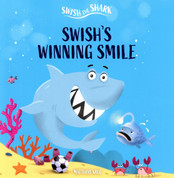 Swish's Winning Smile