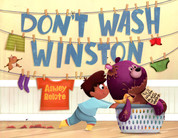 Don't Wash Winston