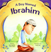A Boy Named Ibrahim