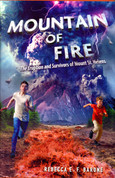 Mountain of Fire