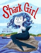 Shark Girl