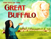 The Gift of the Great Buffalo