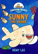 Sunny the Shark