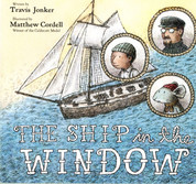 The Ship in the Window