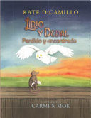 LIRIO Y DEDAL PERDIDO Y ENCONTRADO