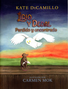 Lirio y Dedal Perdido y encontrado - Orris and Timble Lost and Found