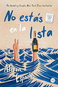 NO ESTAS EN LA LISTA