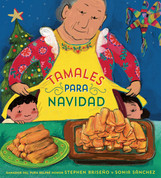 Tamales para Navidad - Tamales for Christmas